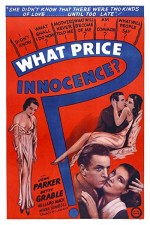 What Price Innocence? (1933) afişi