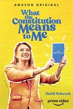 What The Constitution Means To Me (2020) afişi