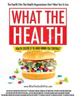 What the Health (2017) afişi