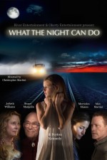 What the Night Can Do (2017) afişi