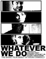 Whatever We Do (2003) afişi