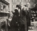 When A Man's Married His Trouble Begins (1911) afişi When A Man's Married His Trouble Begins (1911) afişi