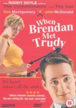 When Brendan Met Trudy (2000) afişi