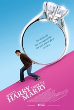 When Harry Tries To Marry (2011) afişi