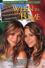 When in Rome (2002) afişi