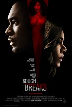 When the Bough Breaks (2016) afişi