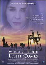 When The Light Comes (1998) afişi