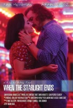 When the Starlight Ends (2016) afişi