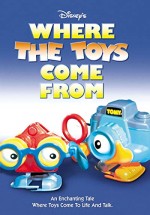Where The Toys Come From (1983) afişi