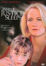 While Justice Sleeps (1994) afişi