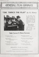 Whistling Dick's Christmas Stocking (1917) afişi