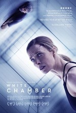 White Chamber (2018) afişi