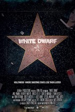 White Dwarf (2014) afişi