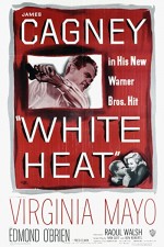 White Heat (1949) afişi