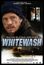 Whitewash (2013) afişi
