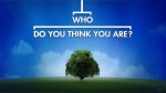 Who Do You Think You Are?  3.Sezon (2012) afişi