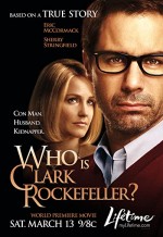 Who ıs Clark Rockefeller? (2010) afişi