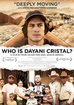 Who Is Dayani Cristal? (2013) afişi