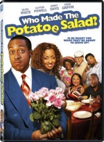 Who Made The Potatoe Salad? (2006) afişi