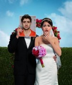 Who The (bleep) Did ı Marry (2010) afişi