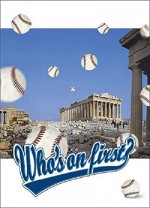 Who's On First? (2006) afişi