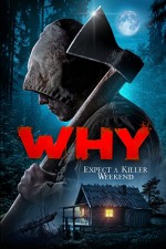 Why? (2019) afişi