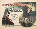 Why Girls Go Back Home (1926) afişi