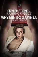Why Men Go Gay in L.a. (2009) afişi