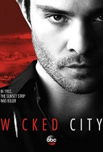 Wicked City (2015) afişi
