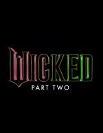 Wicked: Part Two  afişi