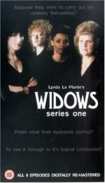Widows (1983) afişi