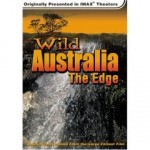 Wild Australia: The Edge (1996) afişi