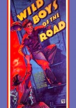 Wild Boys Of The Road (1933) afişi