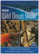 Wild Down Under (2003) afişi