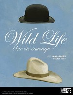 Wild Life (2011) afişi