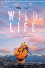 Wild Life (2023) afişi