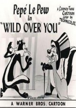 Wild Over You (1953) afişi