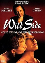 Wild Side (1995) afişi
