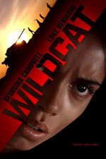 Wildcat (2021) afişi