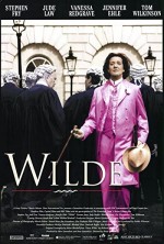 Wilde (1997) afişi