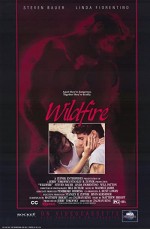Wildfire (1988) afişi