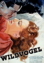 Wildvogel (1943) afişi
