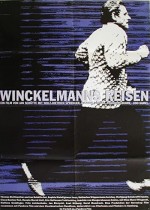 Winckelmanns Reisen (1990) afişi