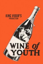 Wine Of Youth (1924) afişi