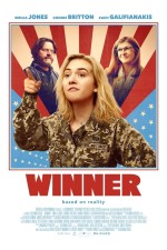 Winner (2024) afişi