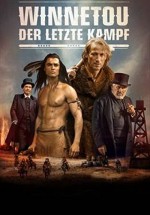 Winnetou - Der letzte Kampf  (2016) afişi