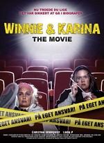 Winnie & Karina (2009) afişi