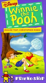 Winnie The Pooh: ımagine That, Christopher Robin (1999) afişi