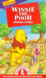 Winnie The Pooh Learning: Helping Others (1997) afişi