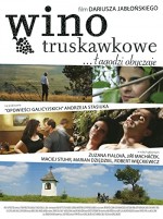 Wino Truskawkowe (2008) afişi